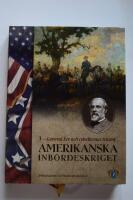 Amerikanska inb&ouml;rdeskriget 3-General Lee och rebellernastriumf