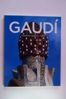 Antoni Gaud&iacute; - 1852-1926 : from nature to architecture