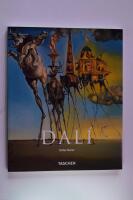 Salvador Dal&iacute; : 1904-1989