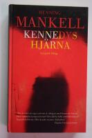 Kennedys hj&auml;rna