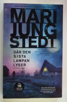 D&auml;r den sista lampan lyser