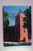 Ett bes&ouml;k i Helga Trefaldighets kyrka - A visit to Helga Trefaldighets kyrka
