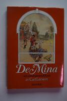 De mina och annat gammalt krafs