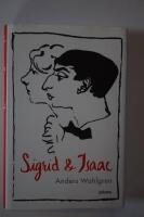 Sigrid & Isaac