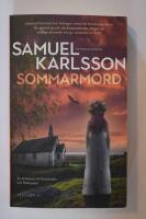 Sommarmord