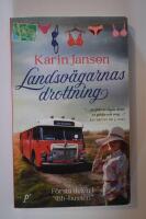 Landsv&auml;garnas drottning