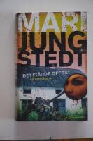 Det fj&auml;rde offret