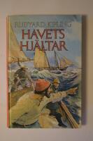 Havets hj&auml;ltar
