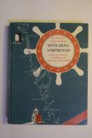 Tistlarna - Str&ouml;mstad : leder och hamnar i G&ouml;teborgs och Bohusl&auml;ns sk&auml;rg&aring;rdar