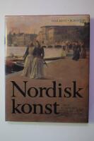 Nordisk konst : fr&aring;n klassicism till expressionism