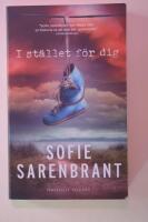 I st&auml;llet f&ouml;r dig