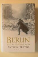 Berlin : slutstriden 1945