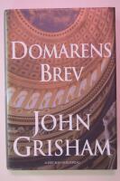 Domarens brev