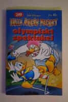 Kalle Ankas Pocket nr 249