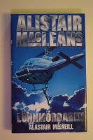 Alistair MacLeans L&ouml;nnm&ouml;rdaren