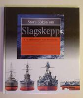 Stora boken om slagskepp