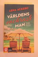 V&auml;rldens vackraste man
