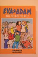 R&auml;tt tjej och fel kille
