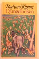 Djungelboken