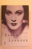 Zarah Leander : en stj&auml;rnas liv
