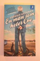 En man som heter Ove