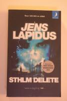 STHLM DELETE