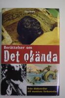 Ber&auml;ttelser om det ok&auml;nda