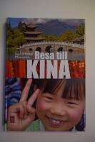 Resa till Kina