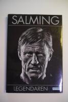 Salming : legendaren nr 1