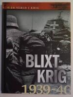 Blixtkrig