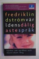 V&auml;rldens d&aring;ligaste spr&aring;k