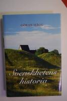Svenskhetens historia (M&aring;n. bok)