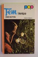 Fem i knipa