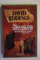 Besv&auml;rjarnas kamp