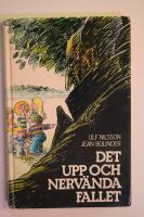 Det upp och nerv&auml;nda fallet