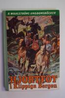 Hjortfot i Klippiga Bergen