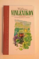 Vinlexikon