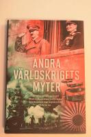 Andra v&auml;rldskrigets myter