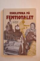 eskilstuna p&aring; femtiotalet