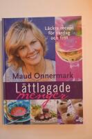 L&auml;ttlagade menyer