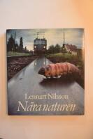 N&auml;ra naturen : en uppt&auml;cktsf&auml;rd i naturens mikrokosmos