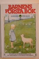 Barnens f&ouml;rsta bok