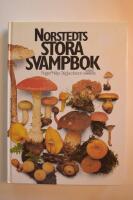 Norstedts stora svampbok