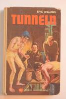 Tunneln.De historiska ungdomsb&ouml;ckerna nr 33