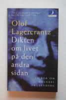 Dikten om livet p&aring; den andra sidan : en bok om Emanuel Swedenborg