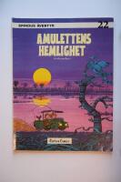 Amulettens hemlighet