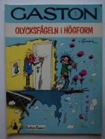 Olycksf&aring;geln i h&ouml;gform