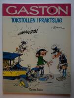 Tokstollen i praktslag