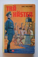 Tr&auml;h&auml;sten. De historiska ungdomsb&ouml;ckerna nr 29