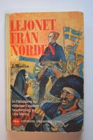 Lejonet fr&aring;n Norden. De historiska ungdomsb&ouml;ckerna nr 9